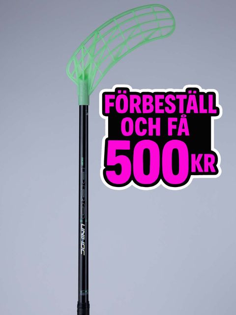 Unihoc Stick UNILITE PRO 29 - Oval (26/27)